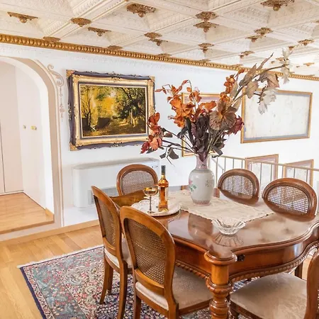 Euplio Luxury Lägenhet Catania