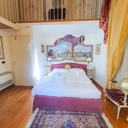 Euplio Luxury Апартаменты