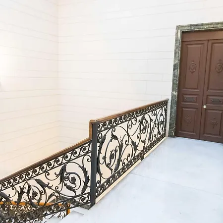Euplio Luxury Апартаменты
