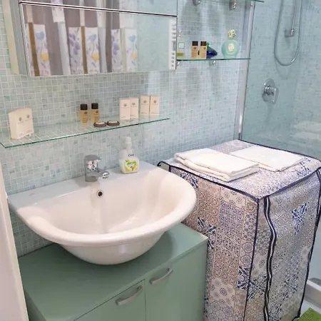 Lägenhet Euplio Luxury Catania