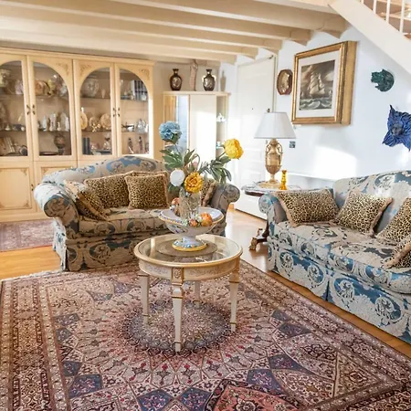 Euplio Luxury Апартаменты *