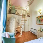 Apartment Euplio Luxury *