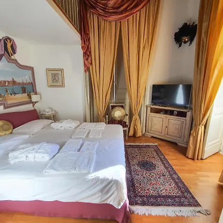 Euplio Luxury Apartment Catania