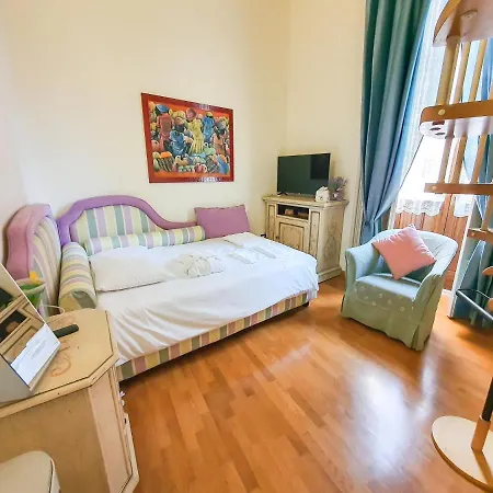 Apartment Euplio Luxury