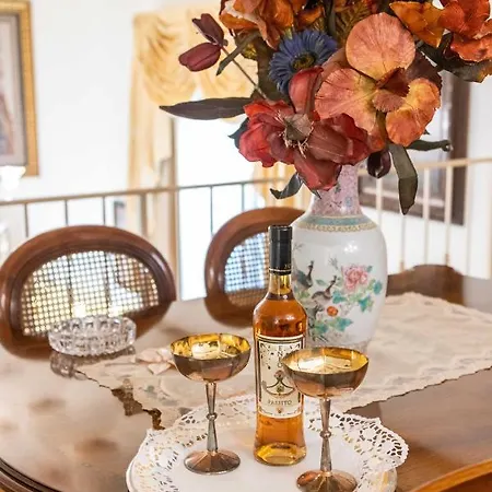 Apartment Euplio Luxury